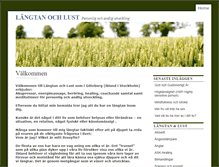 Tablet Screenshot of langtanochlust.com